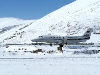 Tibet's Bangda Airport to reopen after repairs