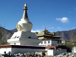 Top 10 must see landmarks of Tibet