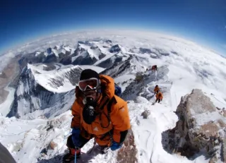 Nepal to reduce Mount Everest climb fees, aims to 'promote serious climbers'