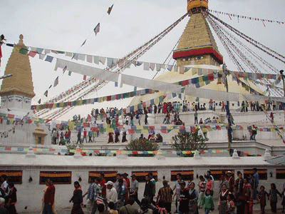 2558th Buddha Jayanti observed on Wednesday