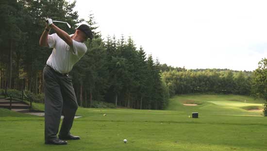 First Turkish Airlines Everest Golf Cup on Saturday