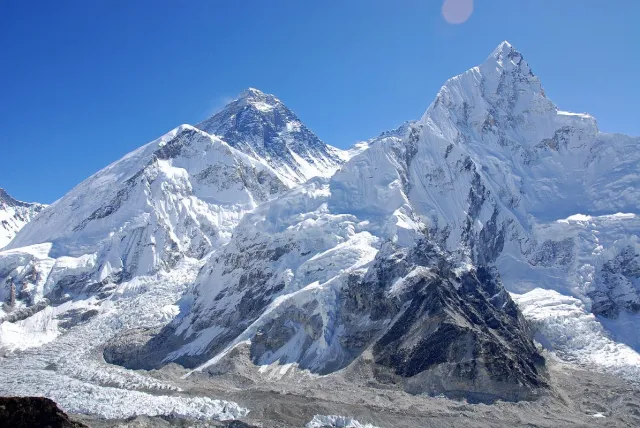 Nepal is now safe to visit