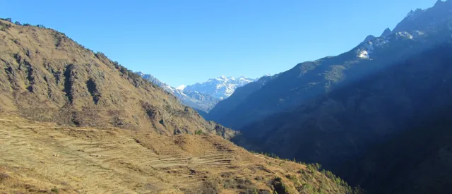 Tamang heritage Trek declared safe