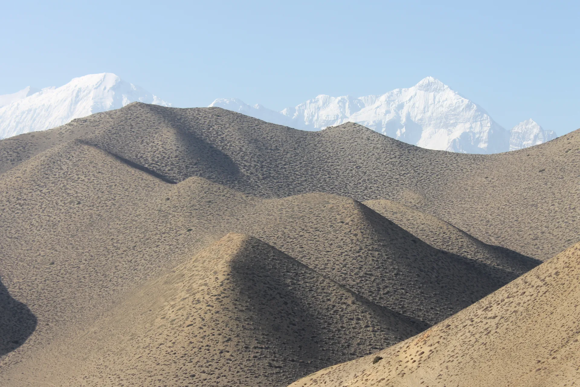 Upper Mustang Trek Photo Gallery