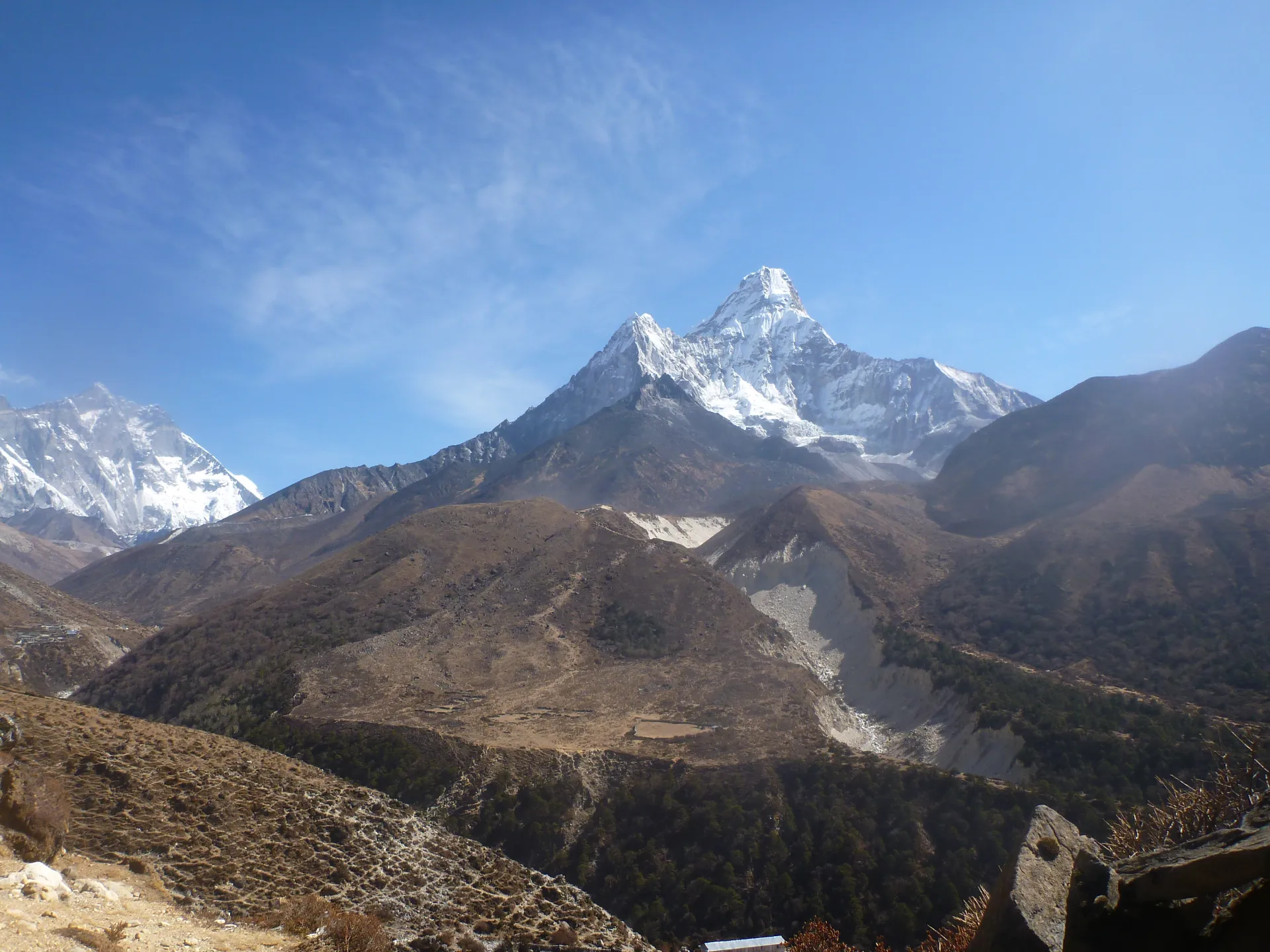 Everest Base Camp Trek Photo Gallery