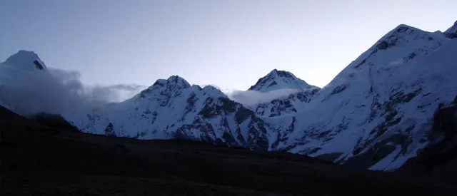 Standard Everest Base Camp Trek Packages FAQ & Facts