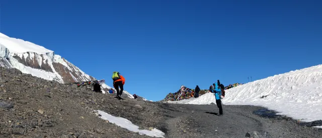 A Complete Guide to the Annapurna Circuit Trek