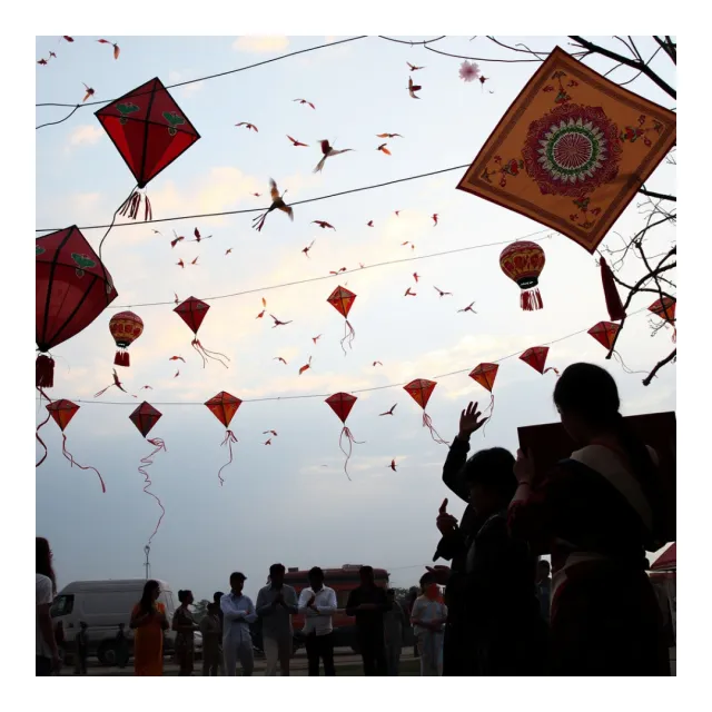 Dashain & Tihar - The Biggest Festival of Nepal