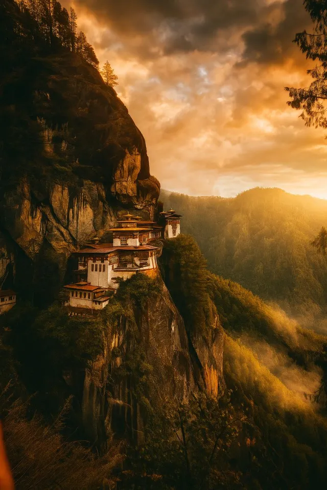 Why a Bhutan Tour Should Be on Your Bucket List in 2025?