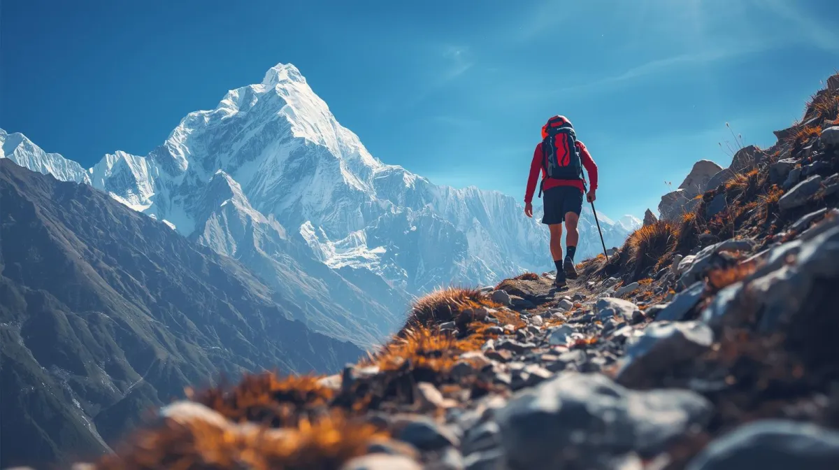 A Complete Trek Fitness Guide for Himalayan High Altitude Treks in Nepal