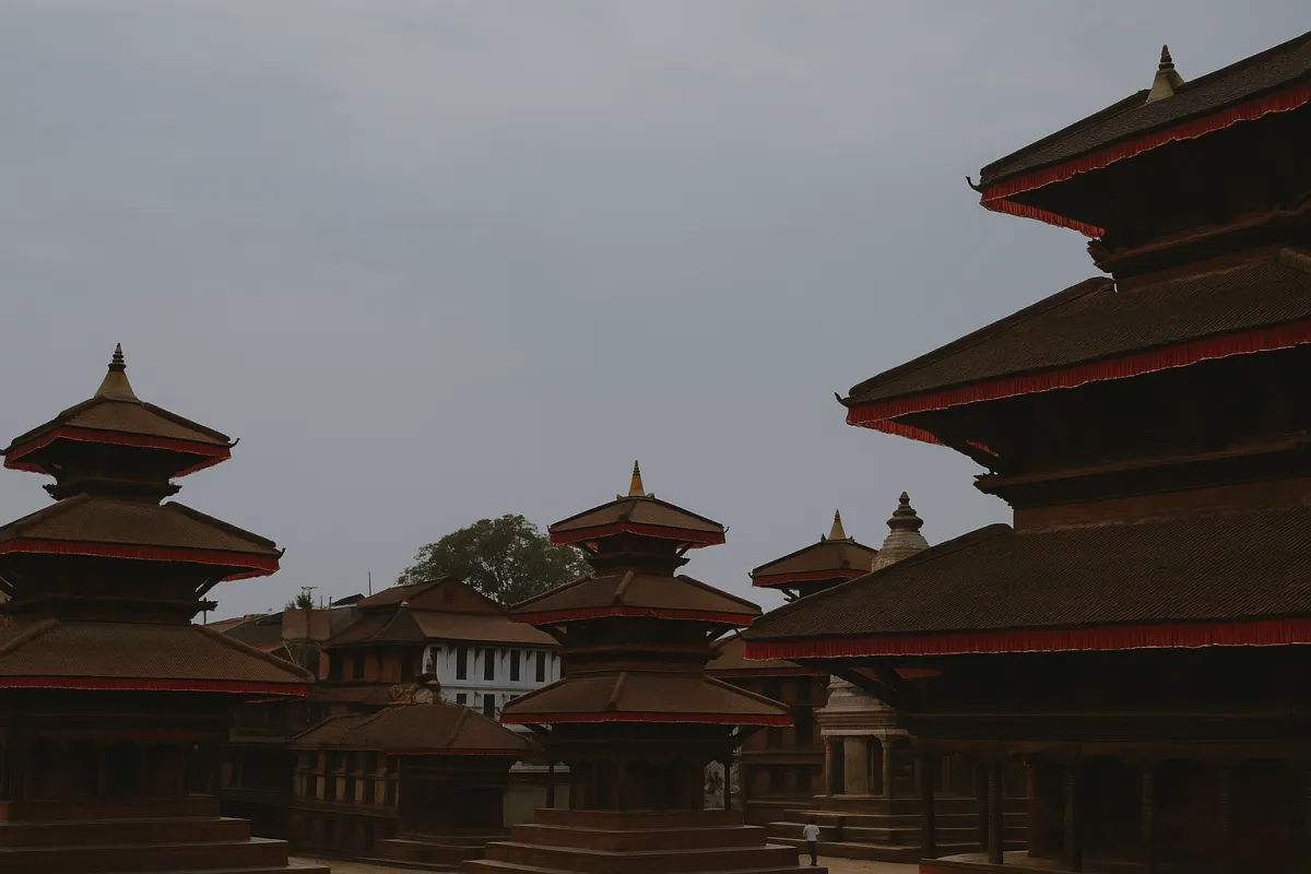 Tourist Safety in Nepal 2025: What You Need to Know Amid Gen-Z Protests and Curfews