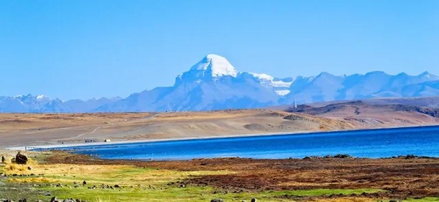 Tibet