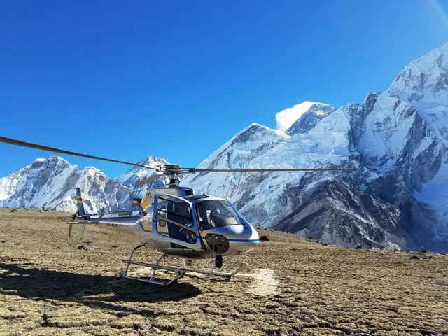 Nepal