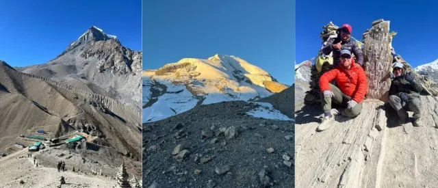 Annapurna Circuit Trek