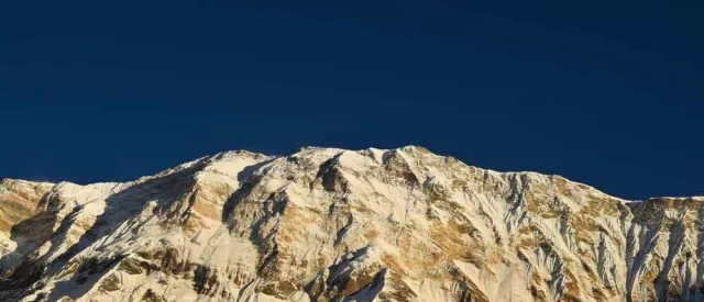 Annapurna Circuit with Annapurna Base Camp trek in Nepal