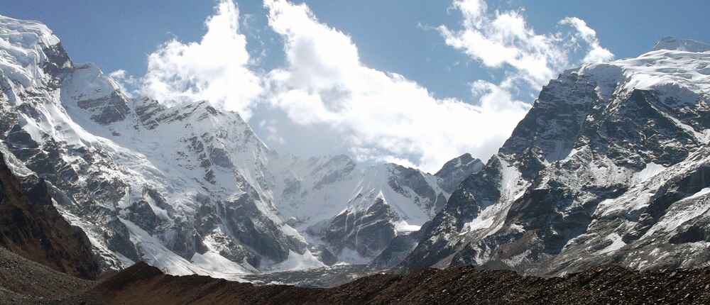 Api Base Camp Trek trekking in Nepal – Adventure Mountain Explore Treks