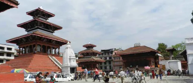 Best of Nepal Tour in Nepal