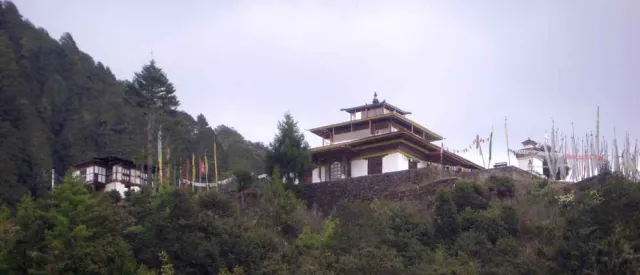 Bhutan Cultural Tour in Bhutan