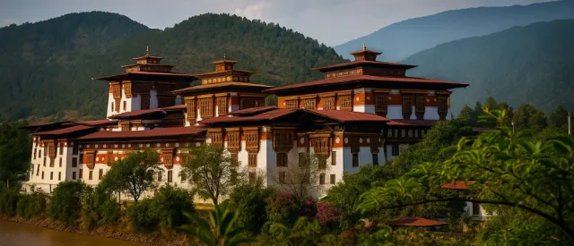 Bhutan Tours