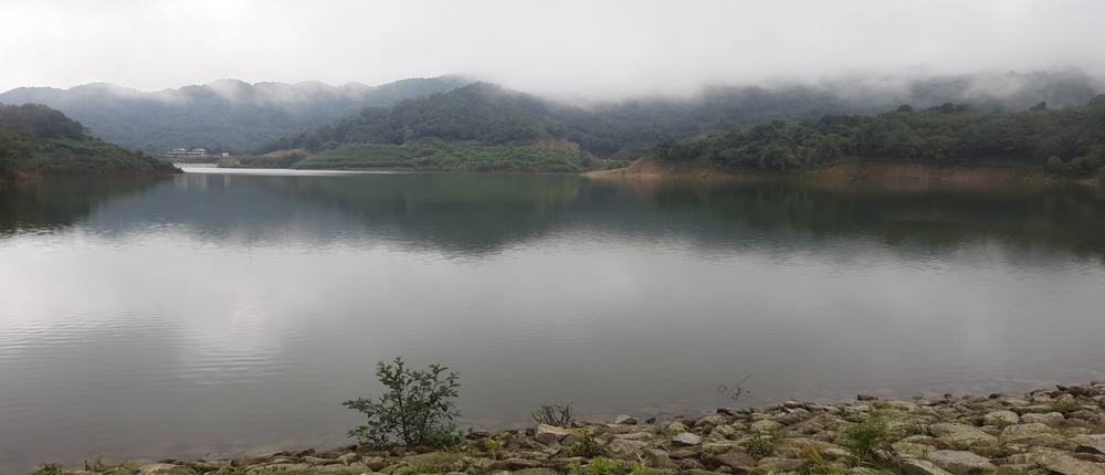 Dhap Dam Day Hike