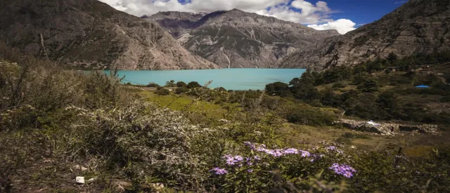 Upper Dolpo Trek in Nepal