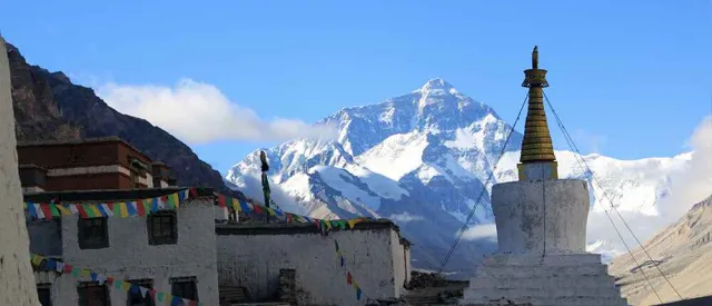 Tibet Tours