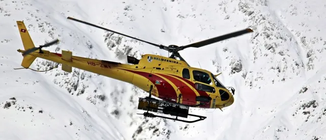 Everest Helicopter with Nepal Tour in Nepal