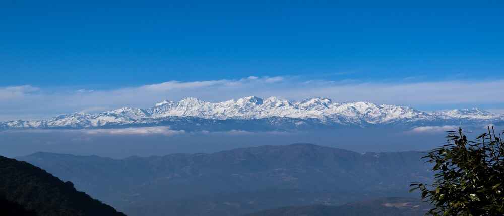 Ganesh Himal Trek trekking in Nepal – Adventure Mountain Explore Treks
