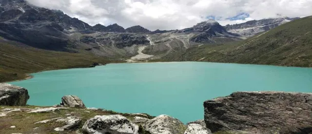 Gokyo Valley Trek in Nepal