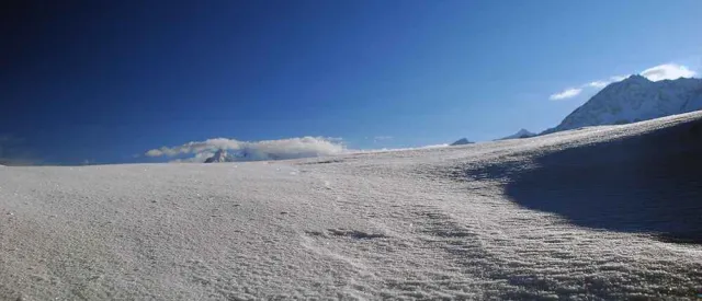 Langtang Gosainkunda Trek in Nepal