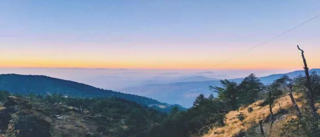 Helambu Trek in Nepal