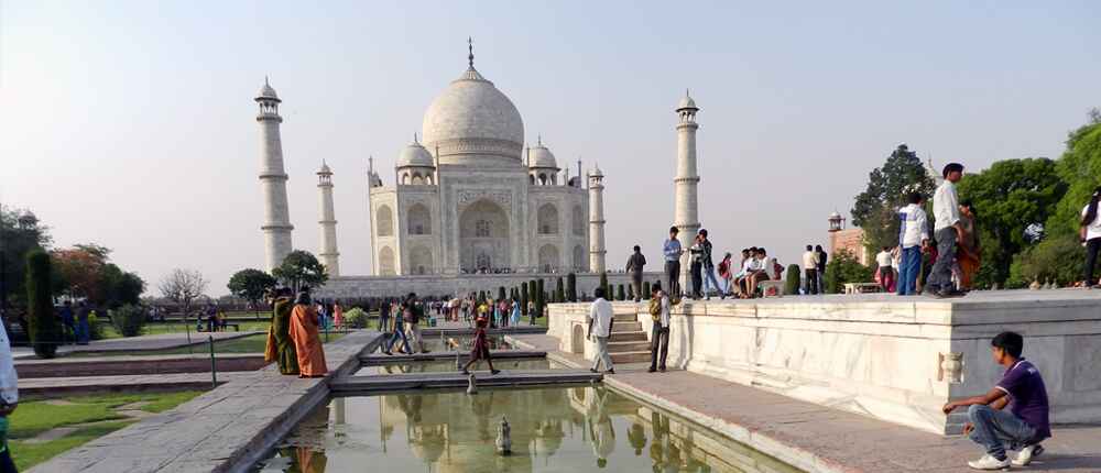 India Tours