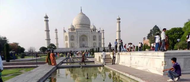 India Tours