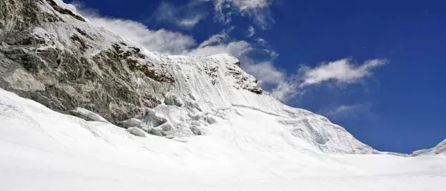 Island Peak Climbing in Nepal