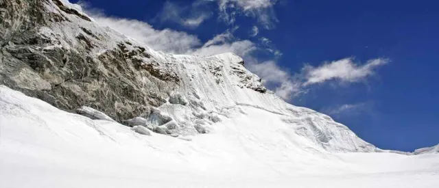 Island Peak Climbing