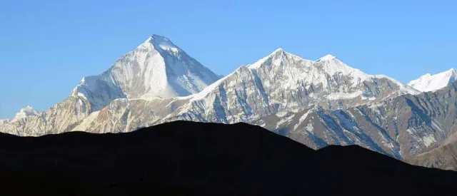 Lower Mustang Trek in Nepal