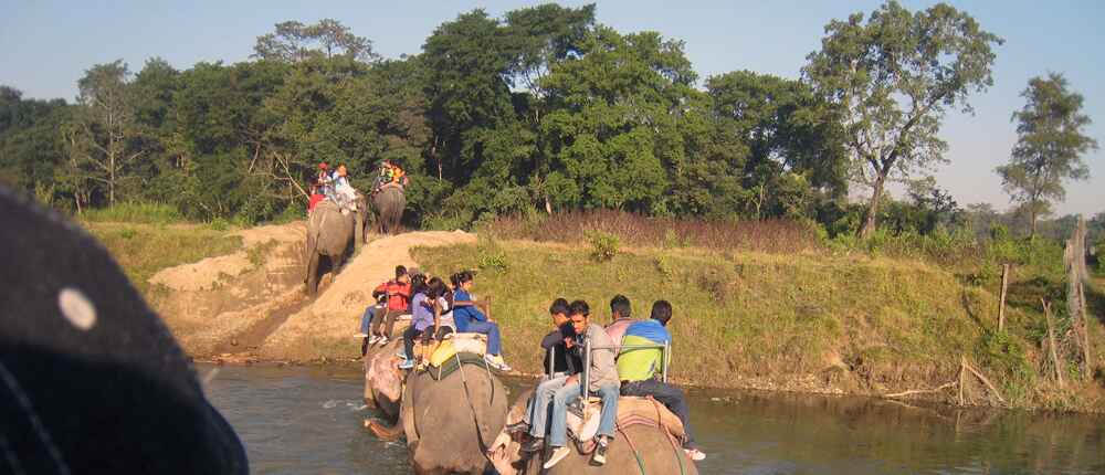 Nepal Tours