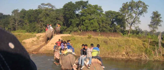 Nepal Tours