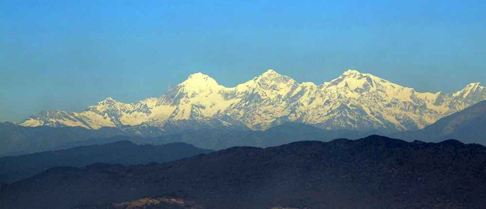 Kathmandu Valley Excursion with Mt. Everest Scenic Flight