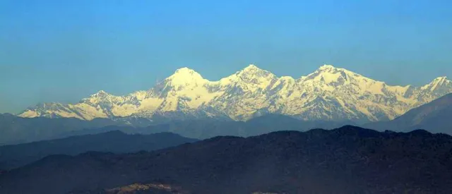 Kathmandu Valley Excursion with Mt. Everest Scenic Flight in Nepal