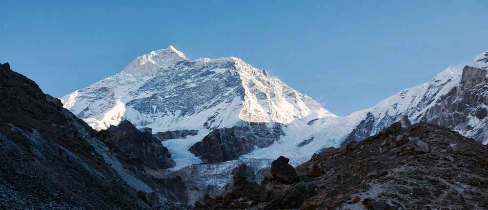 Makalu Base Camp Trek trekking in Nepal – Adventure Mountain Explore Treks