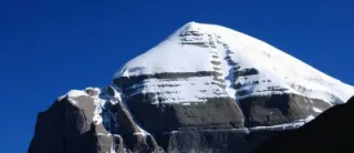 Mt. Kailash Tour in Tibet