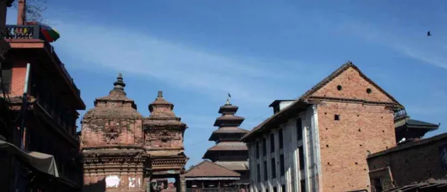 Nepal Introductory Tour in Nepal
