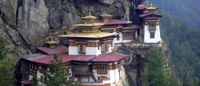 Nepal Bhutan and Tibet Tour in Nepal