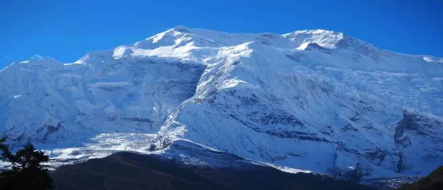Pisang Peak Climbing in Nepal