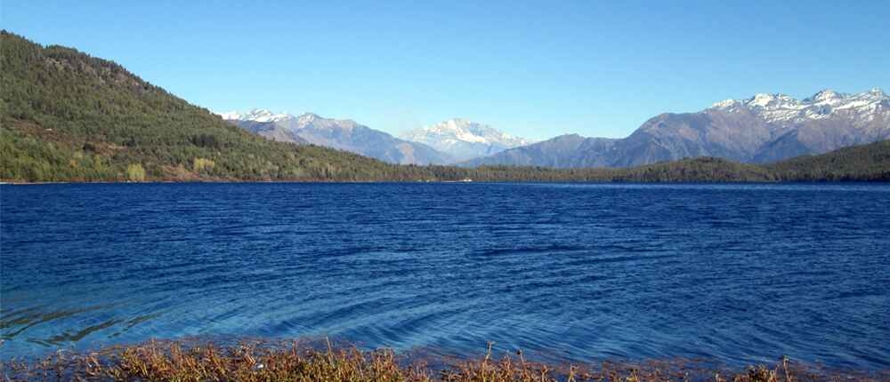 Rara Lake Trek trekking in Nepal – Adventure Mountain Explore Treks