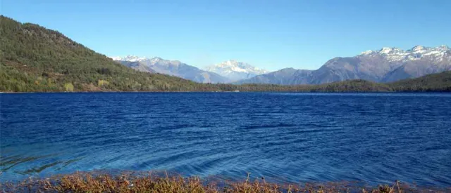 Rara Lake Trek in Nepal