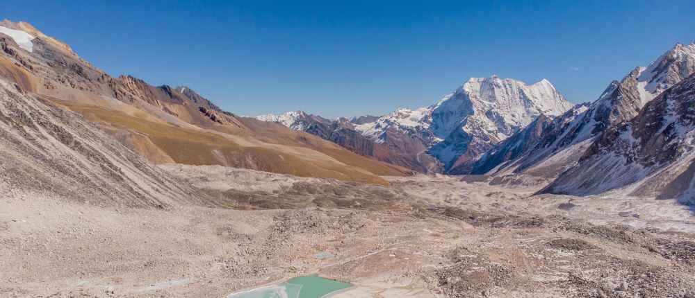 Remote Trek