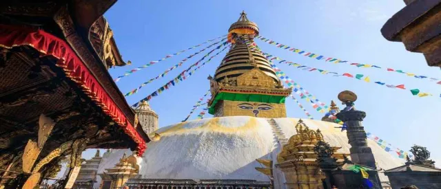 Kathmandu Valley Cultural Trek in Nepal