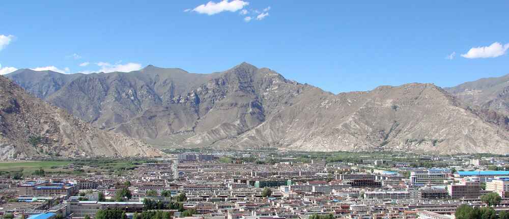 Tibet Tours